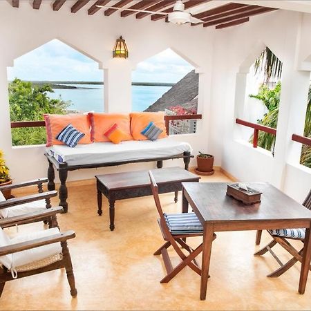 Royal House Shela Hotel Lamu Exterior photo