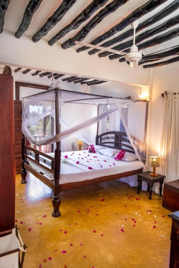 Royal House Shela Hotel Lamu Exterior photo